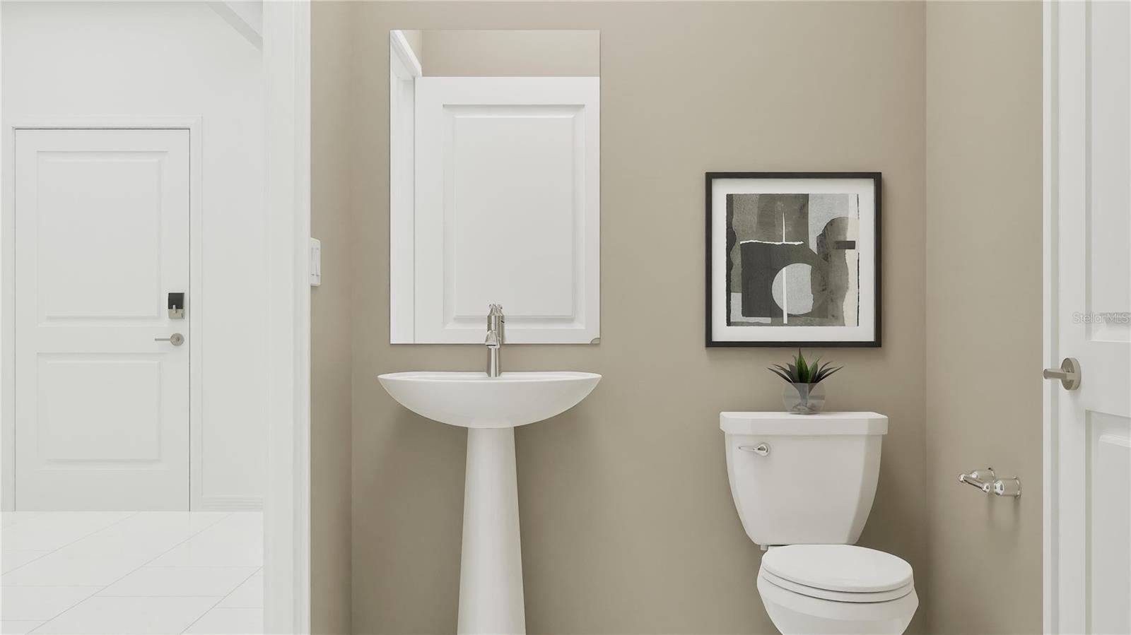 TURNLEAF - Residential