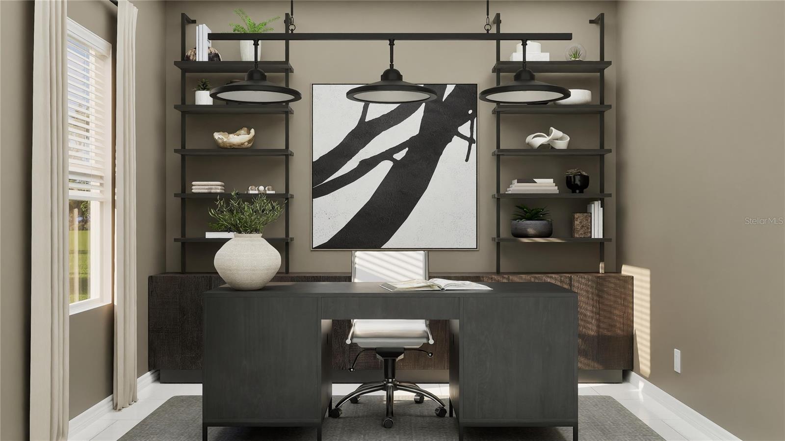 TURNLEAF - Residential