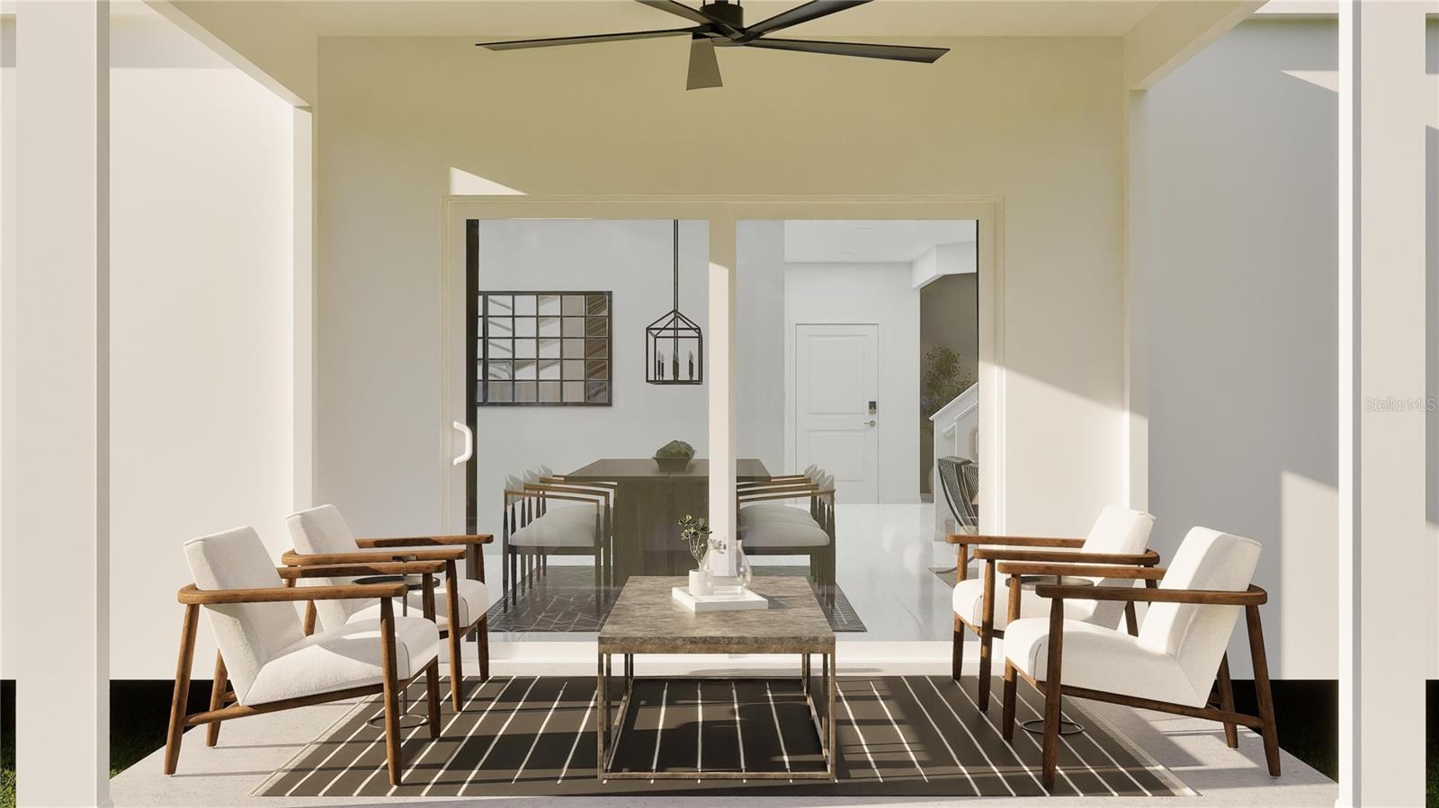 TURNLEAF - Residential