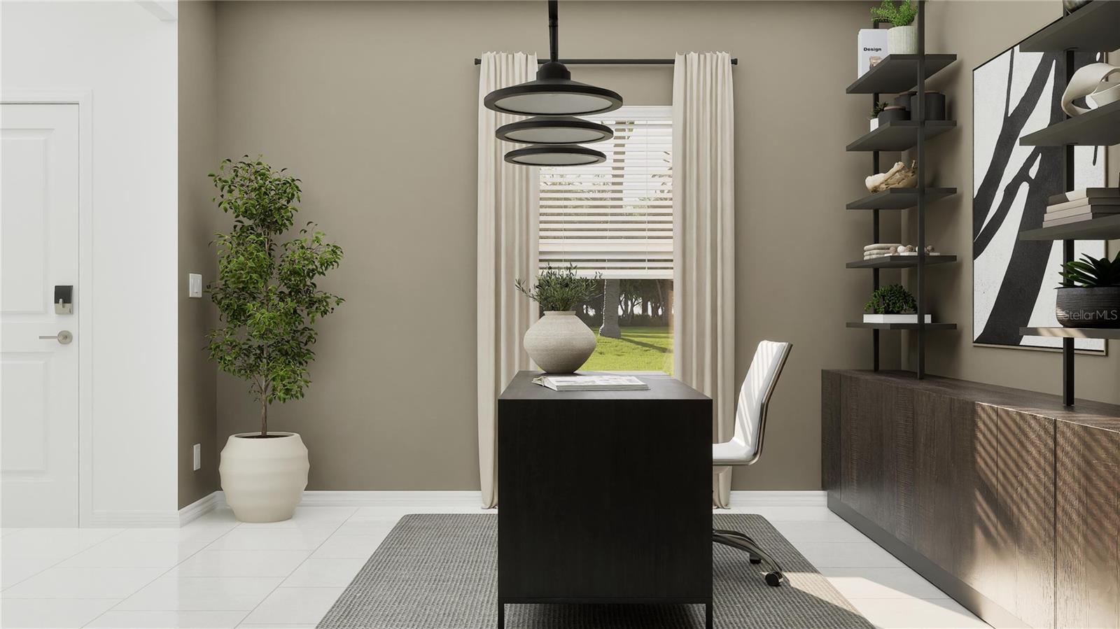 TURNLEAF - Residential