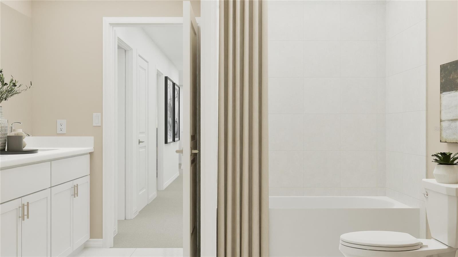 TURNLEAF - Residential