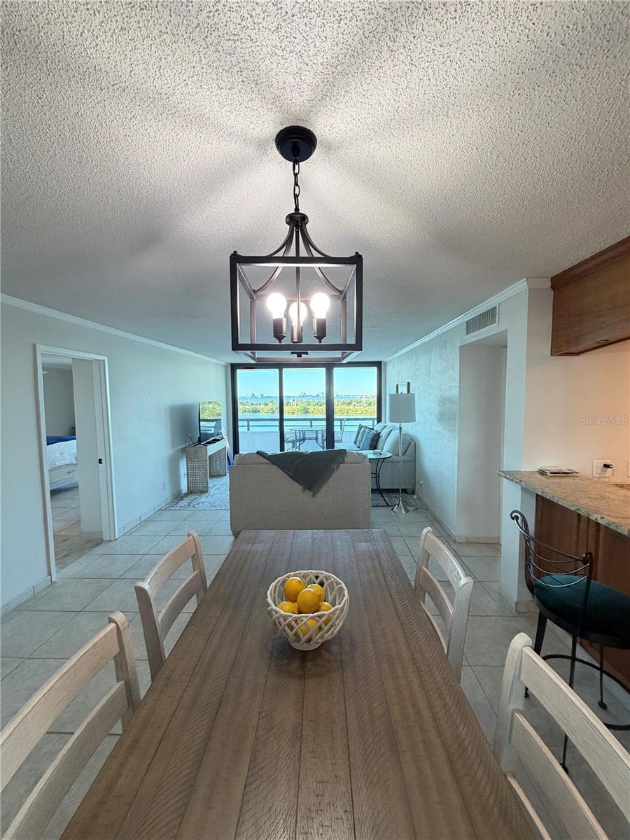 MARINER CONDO APTS - Residential