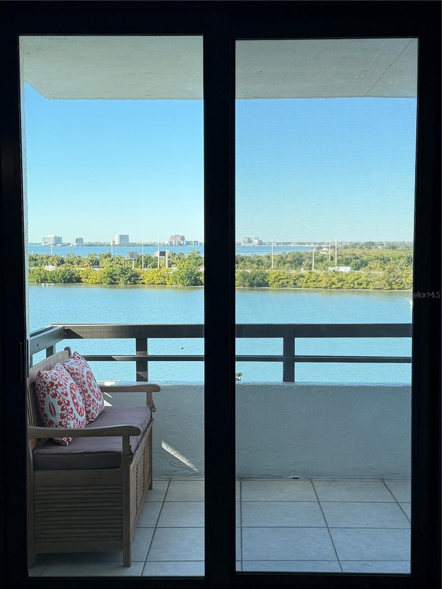 MARINER CONDO APTS - Residential