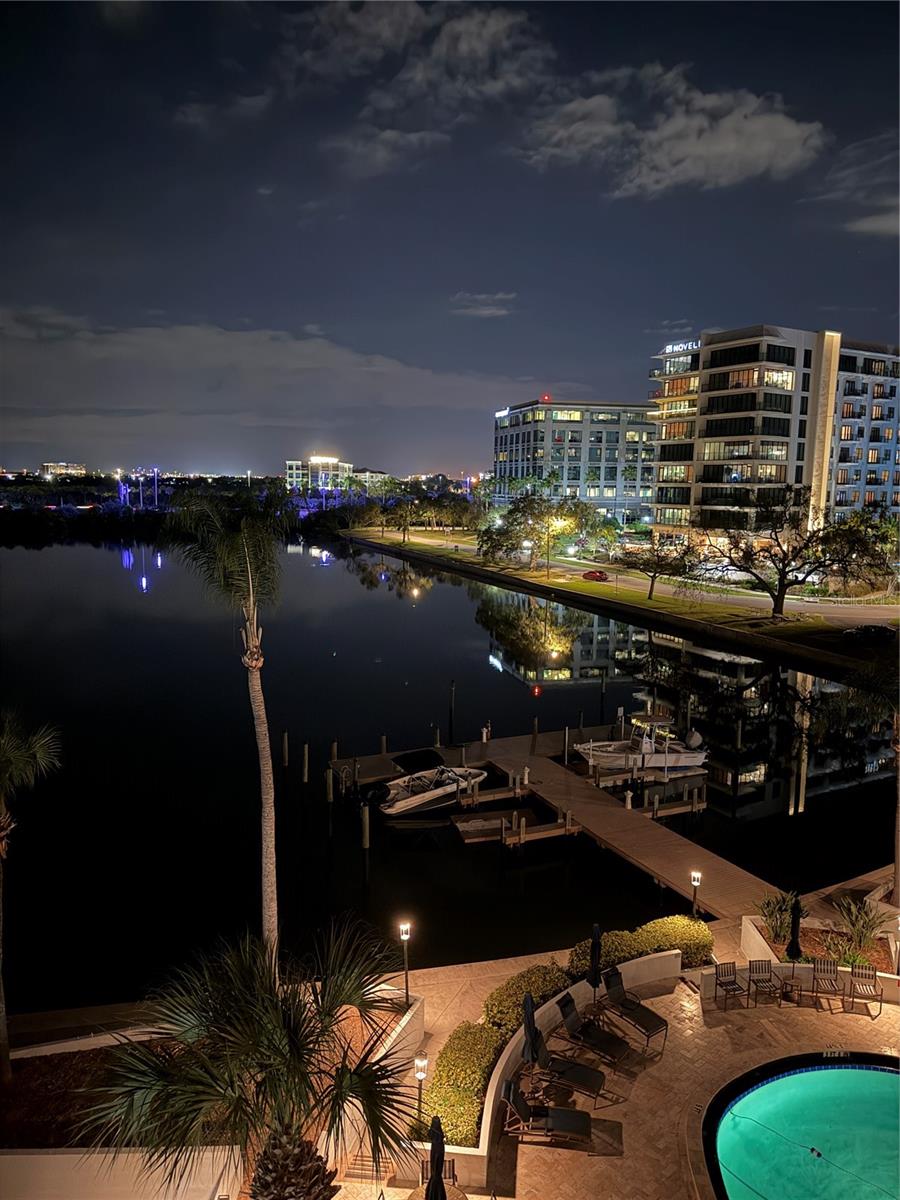 MARINER CONDO APTS - Residential