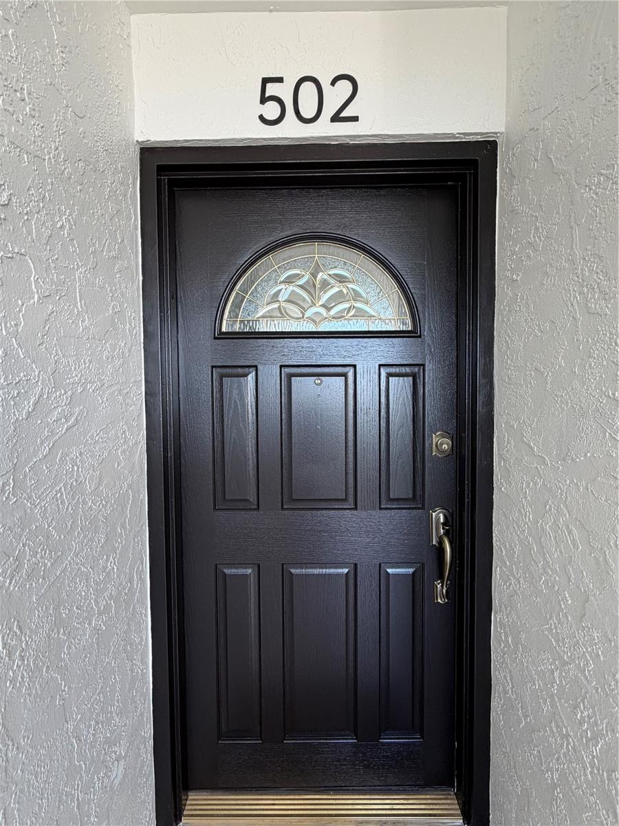 MARINER CONDO APTS - Residential