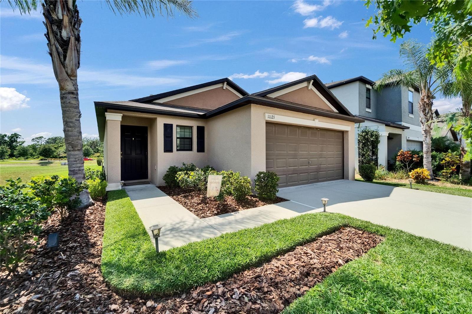 11121 HUDSON HILLS LANE