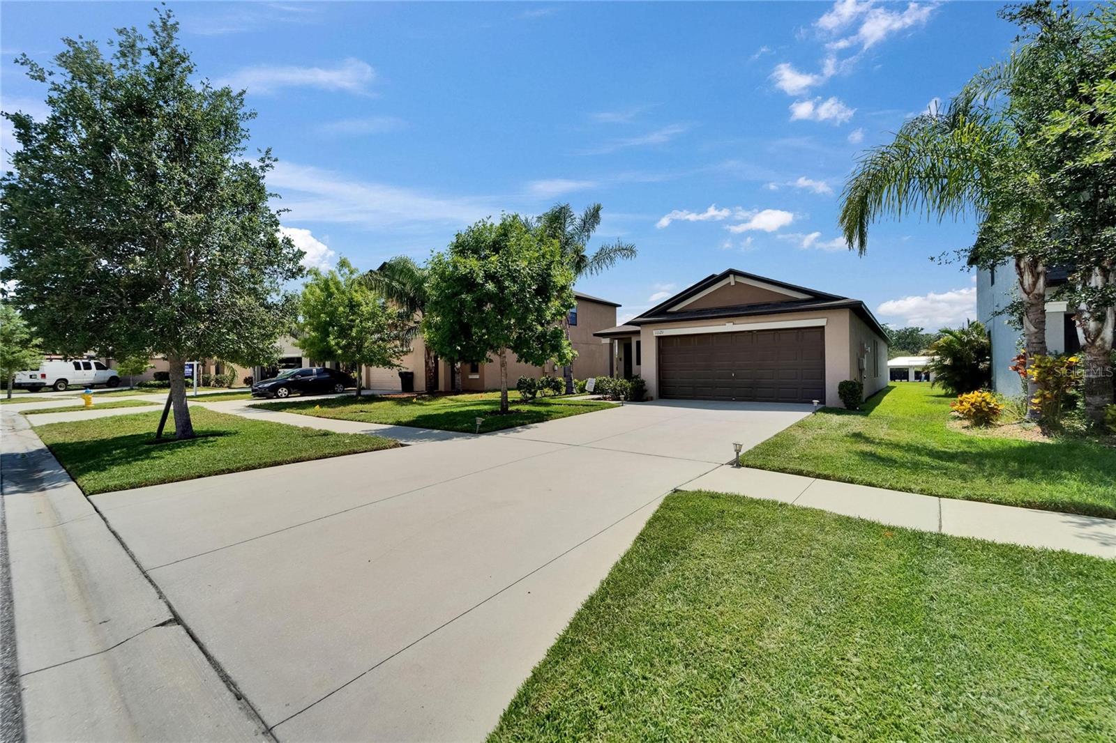 11121 HUDSON HILLS LANE