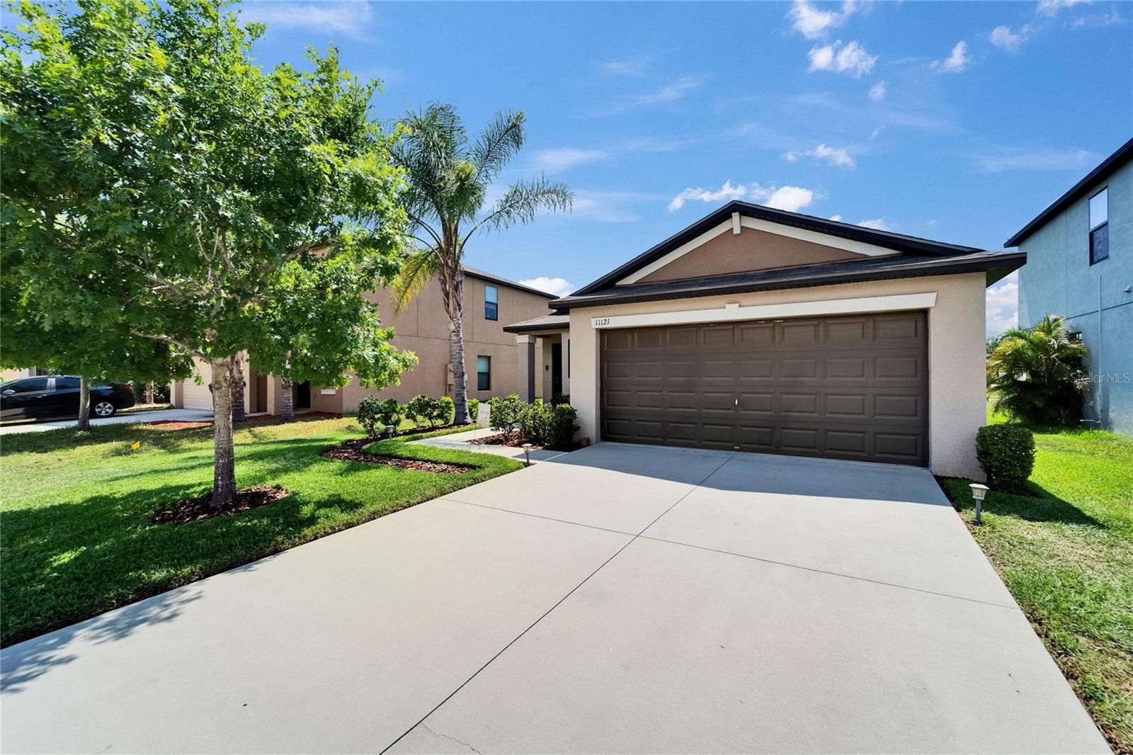 11121 HUDSON HILLS LANE