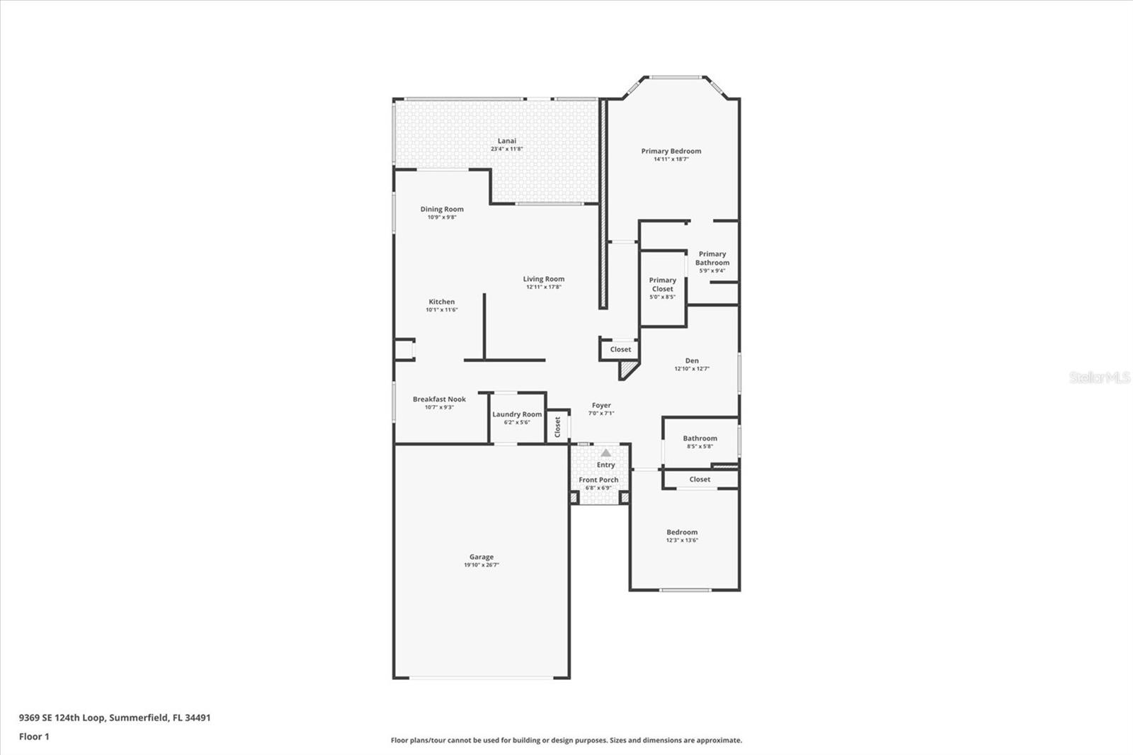 9369 SE 124TH LOOP