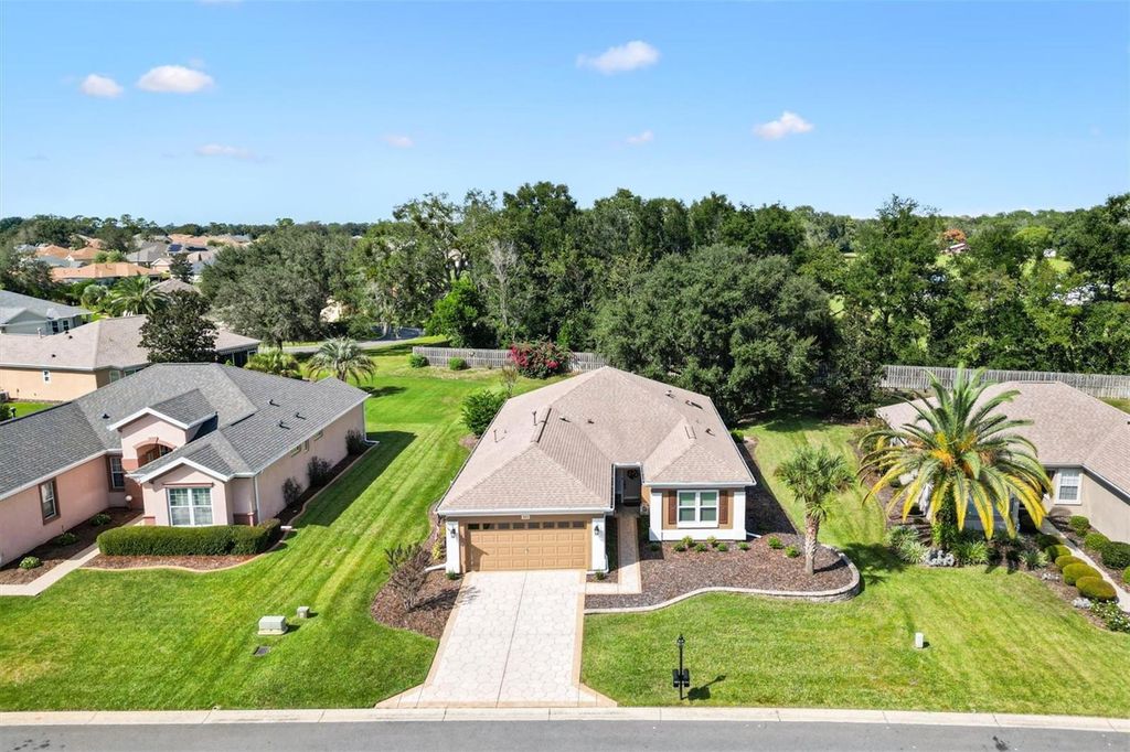Photo of 9369 SE 124th Loop, Summerfield, FL 34491 (MLS # G5103397)