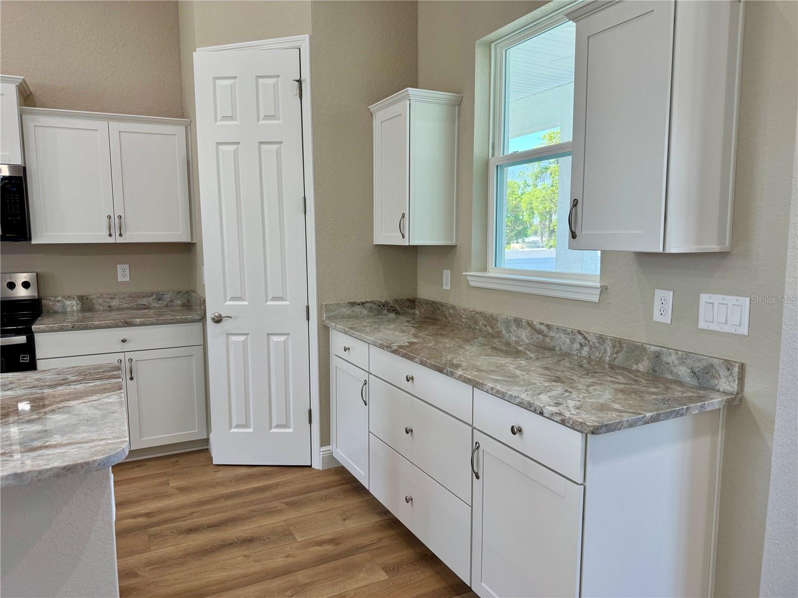 KINGSLAND COUNTRY ESTATES - Residential