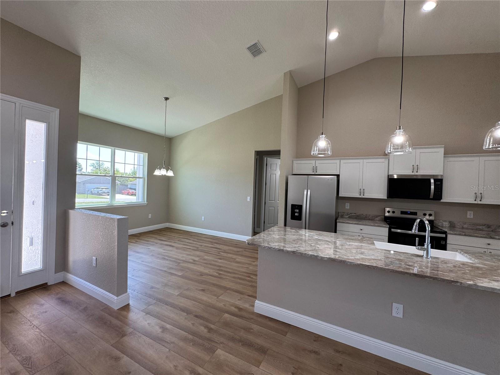 KINGSLAND COUNTRY ESTATES - Residential