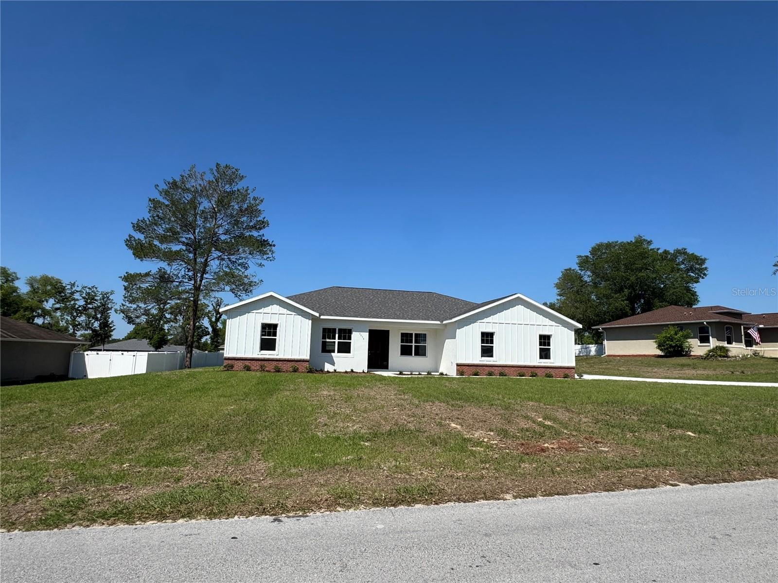 KINGSLAND COUNTRY ESTATES - Residential