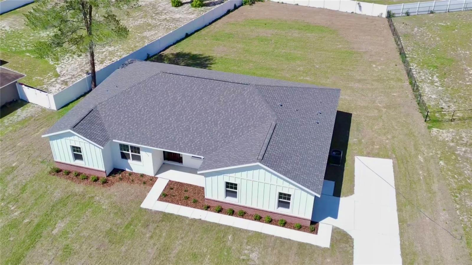 KINGSLAND COUNTRY ESTATES - Residential