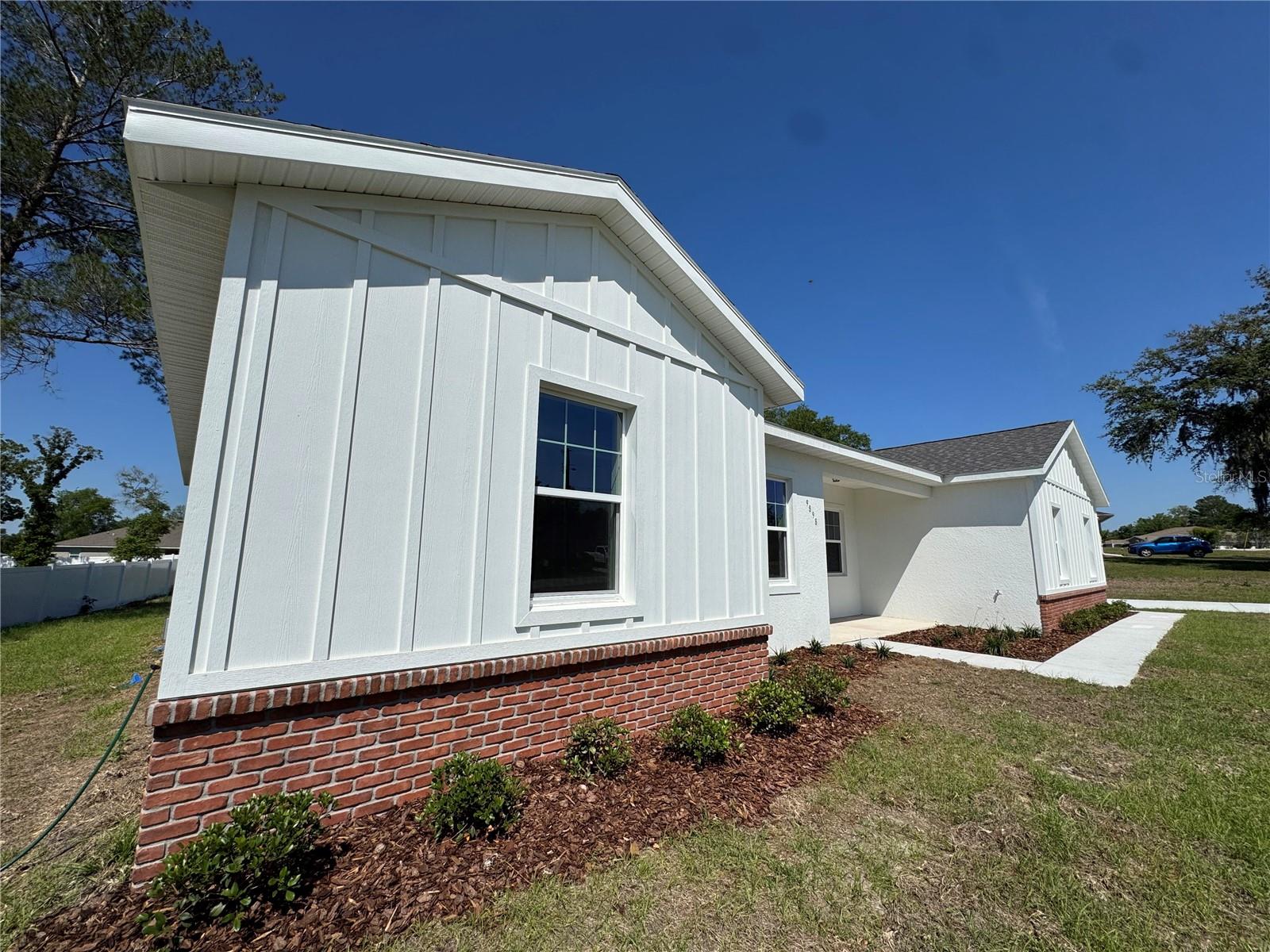 KINGSLAND COUNTRY ESTATES - Residential