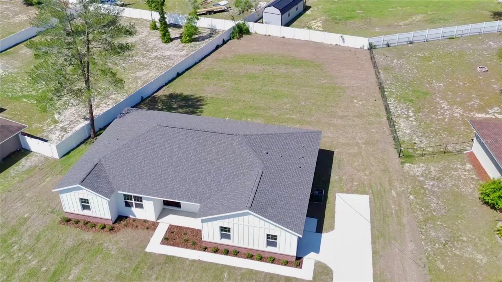 KINGSLAND COUNTRY ESTATES - Residential