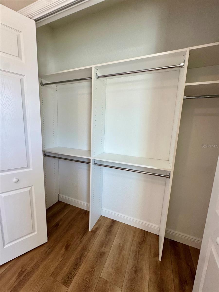 KINGSLAND COUNTRY ESTATES - Residential