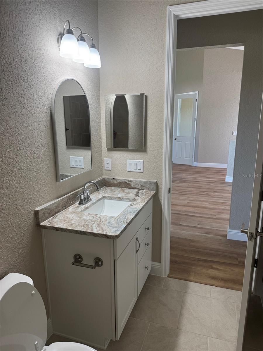 KINGSLAND COUNTRY ESTATES - Residential