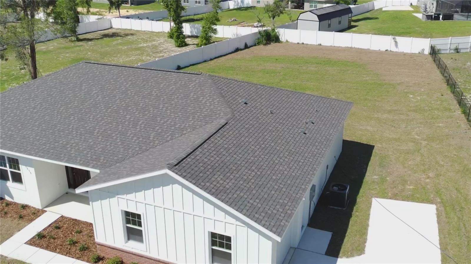 KINGSLAND COUNTRY ESTATES - Residential