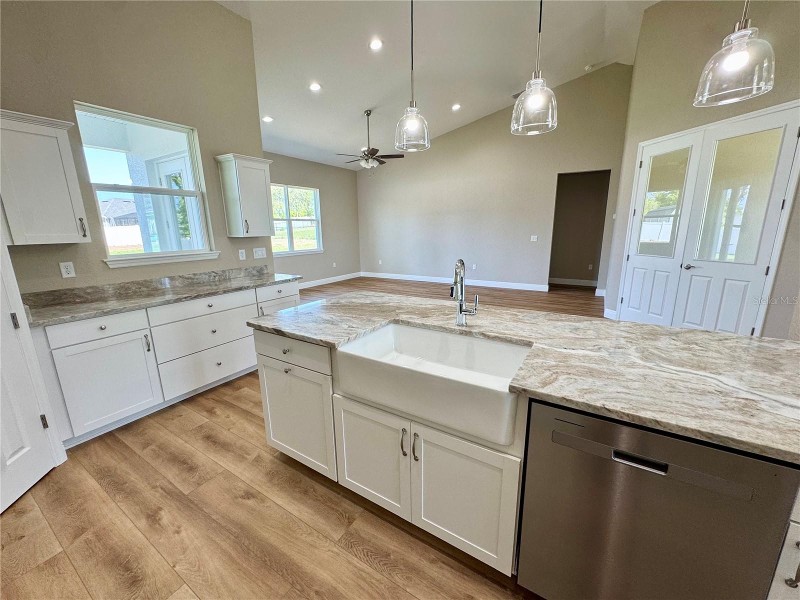 KINGSLAND COUNTRY ESTATES - Residential