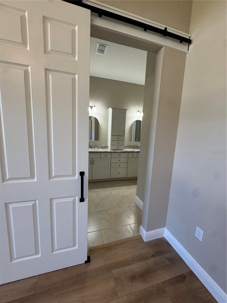 KINGSLAND COUNTRY ESTATES - Residential