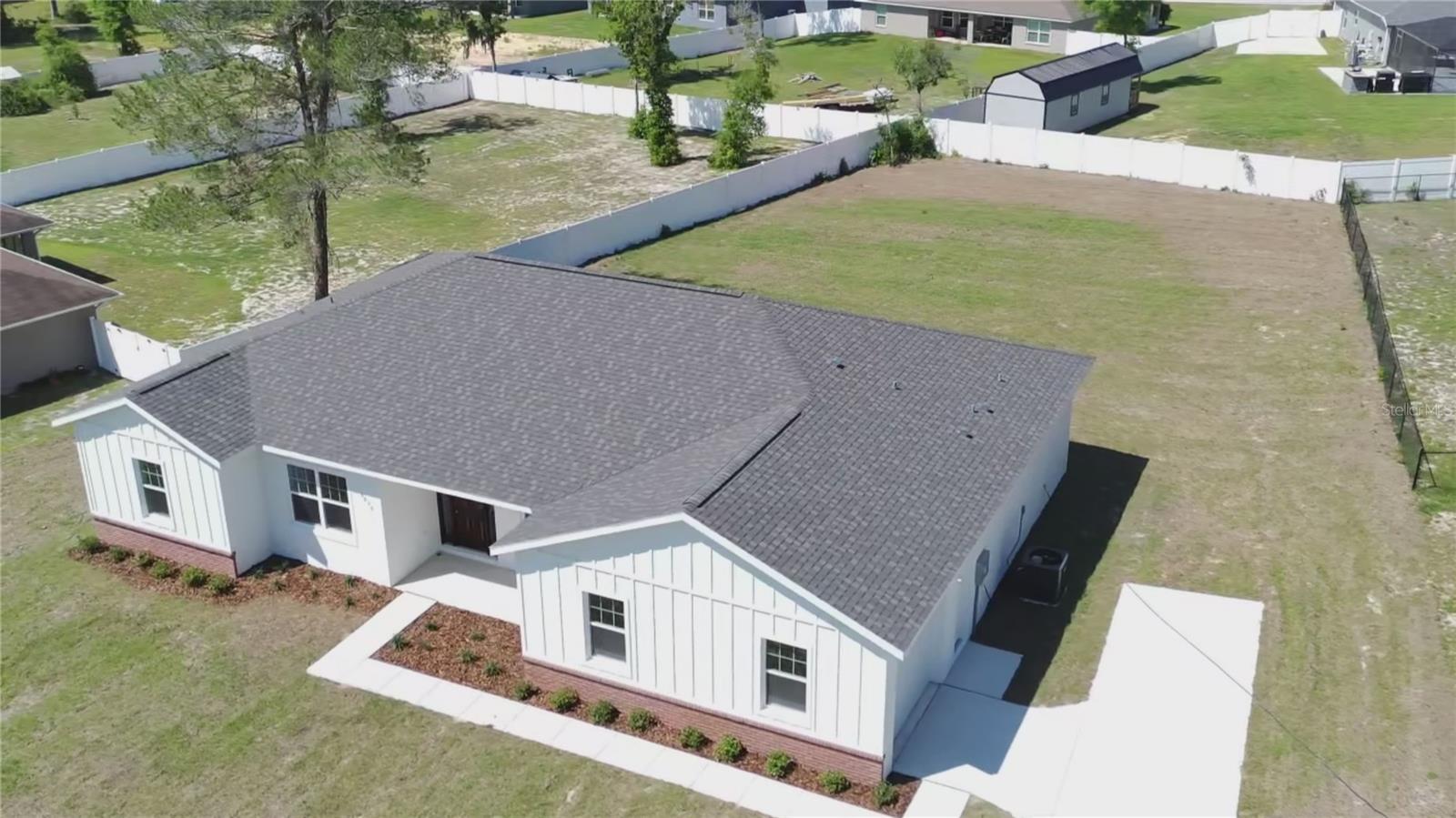 KINGSLAND COUNTRY ESTATES - Residential