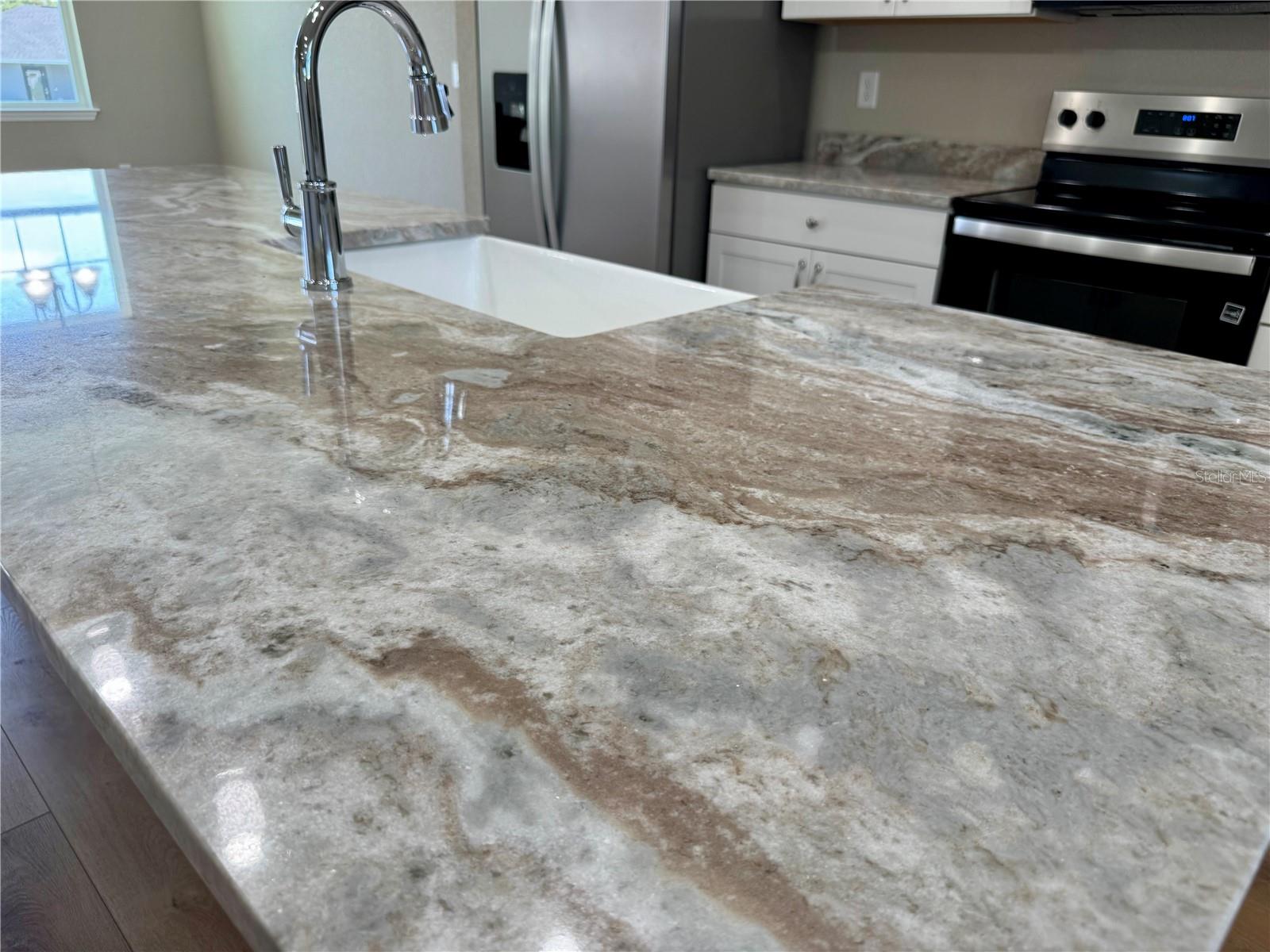 KINGSLAND COUNTRY ESTATES - Residential