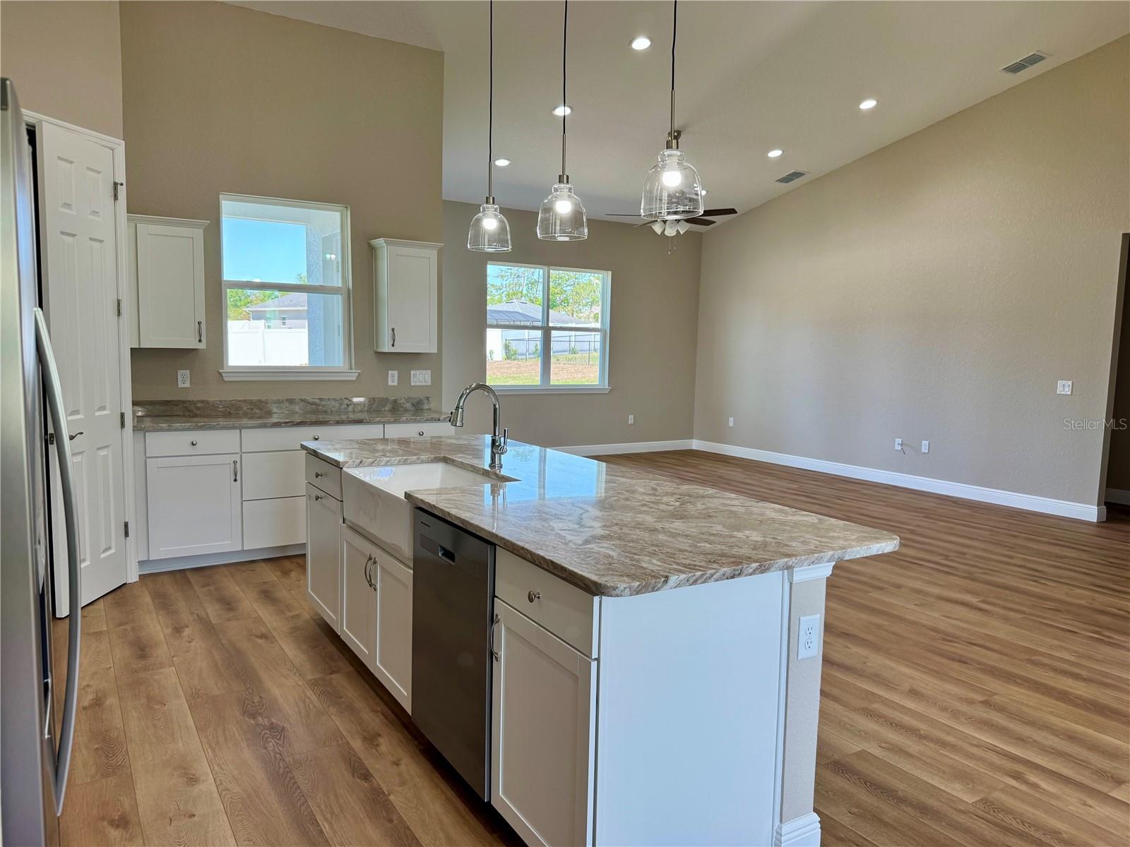 KINGSLAND COUNTRY ESTATES - Residential