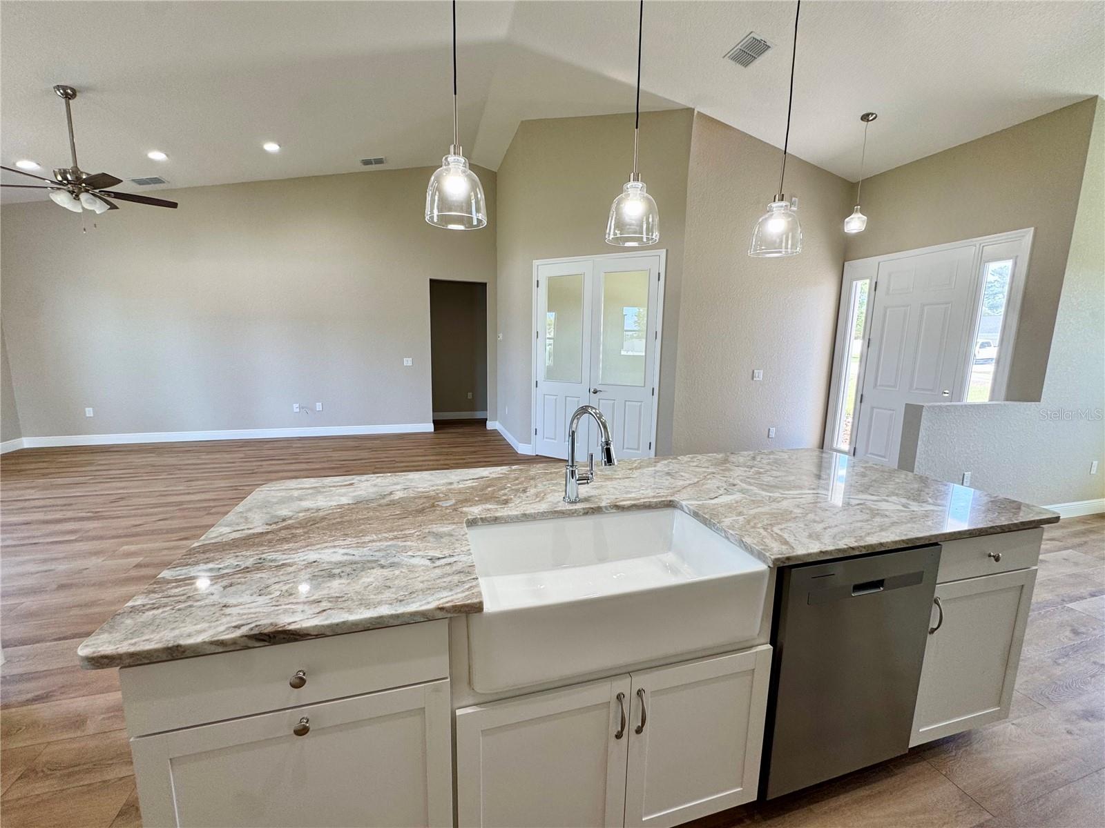 KINGSLAND COUNTRY ESTATES - Residential