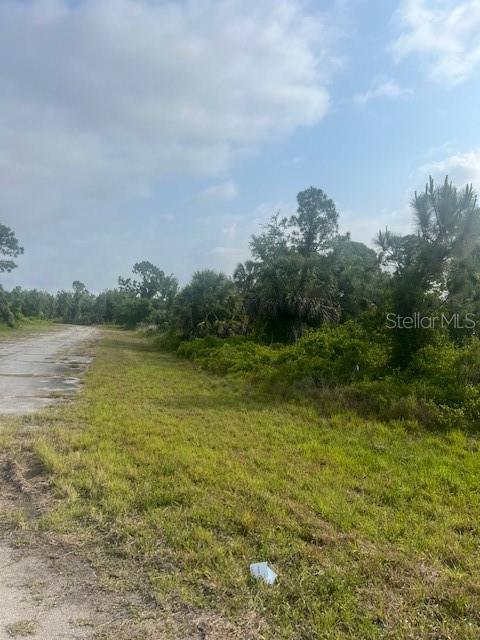 PORT CHARLOTTE SUB 44 - Land