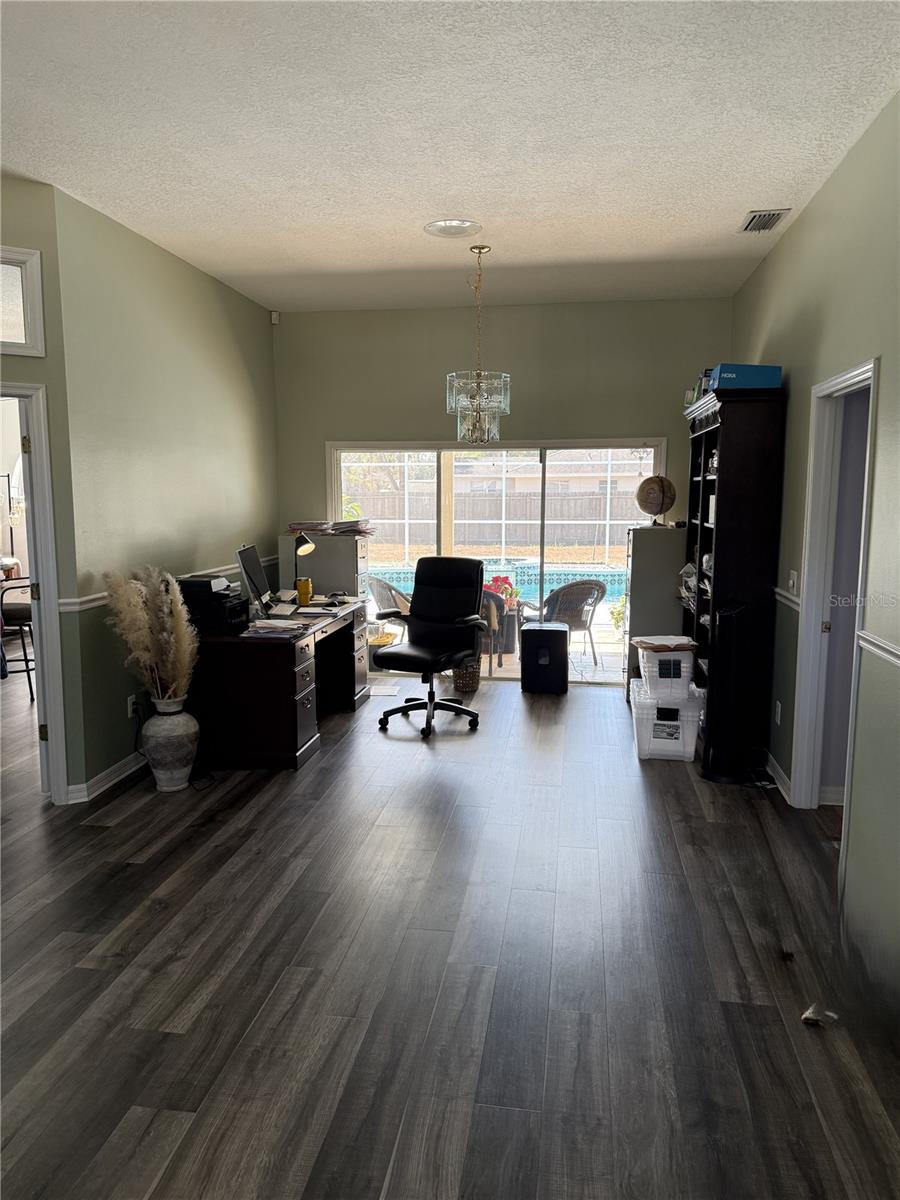 FOREST HEIGHTS UNREC - Residential