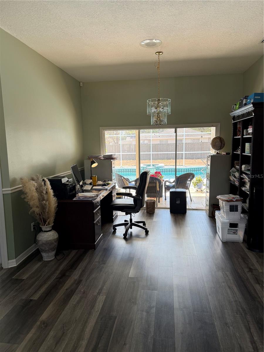 FOREST HEIGHTS UNREC - Residential