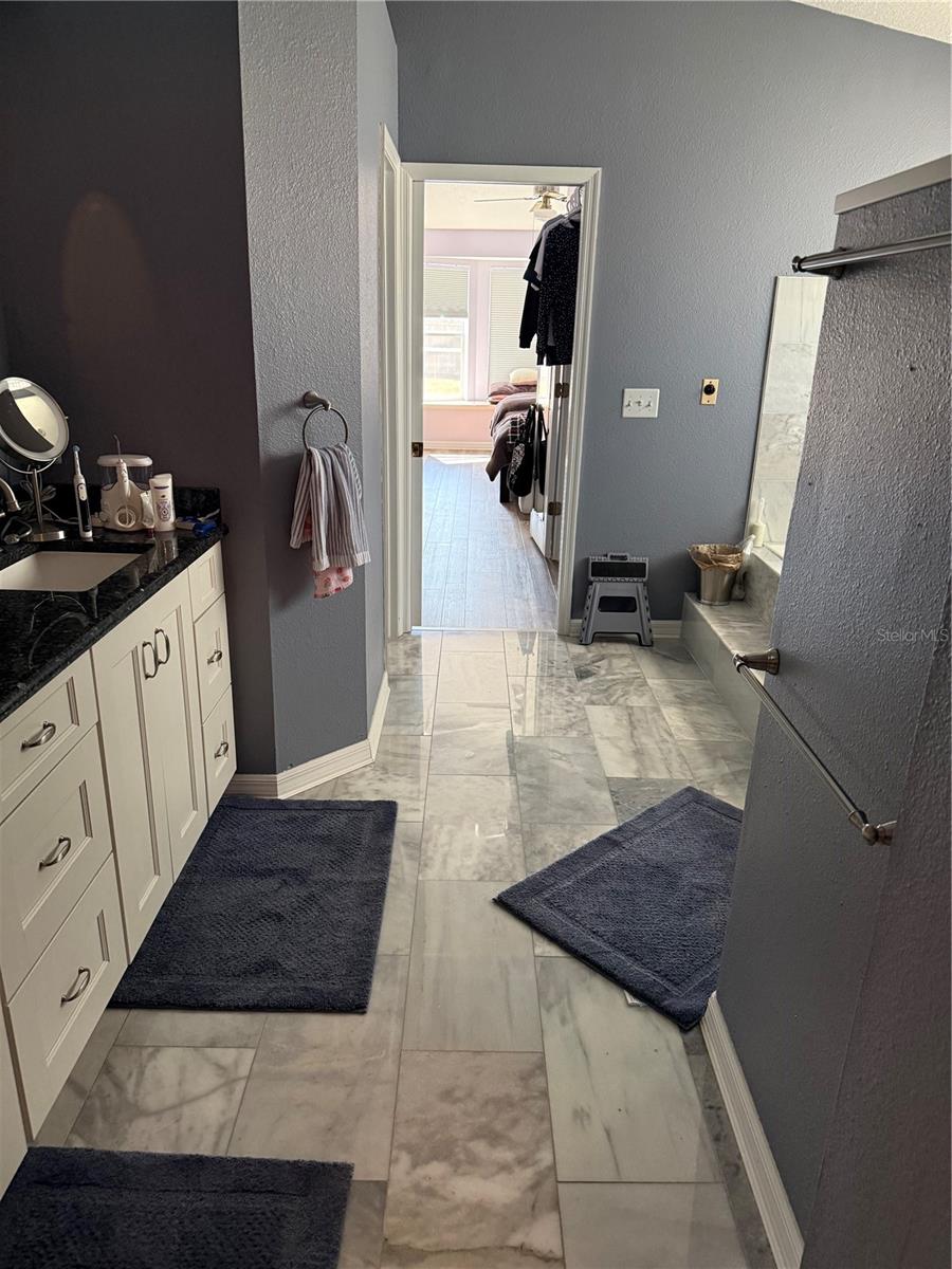 FOREST HEIGHTS UNREC - Residential