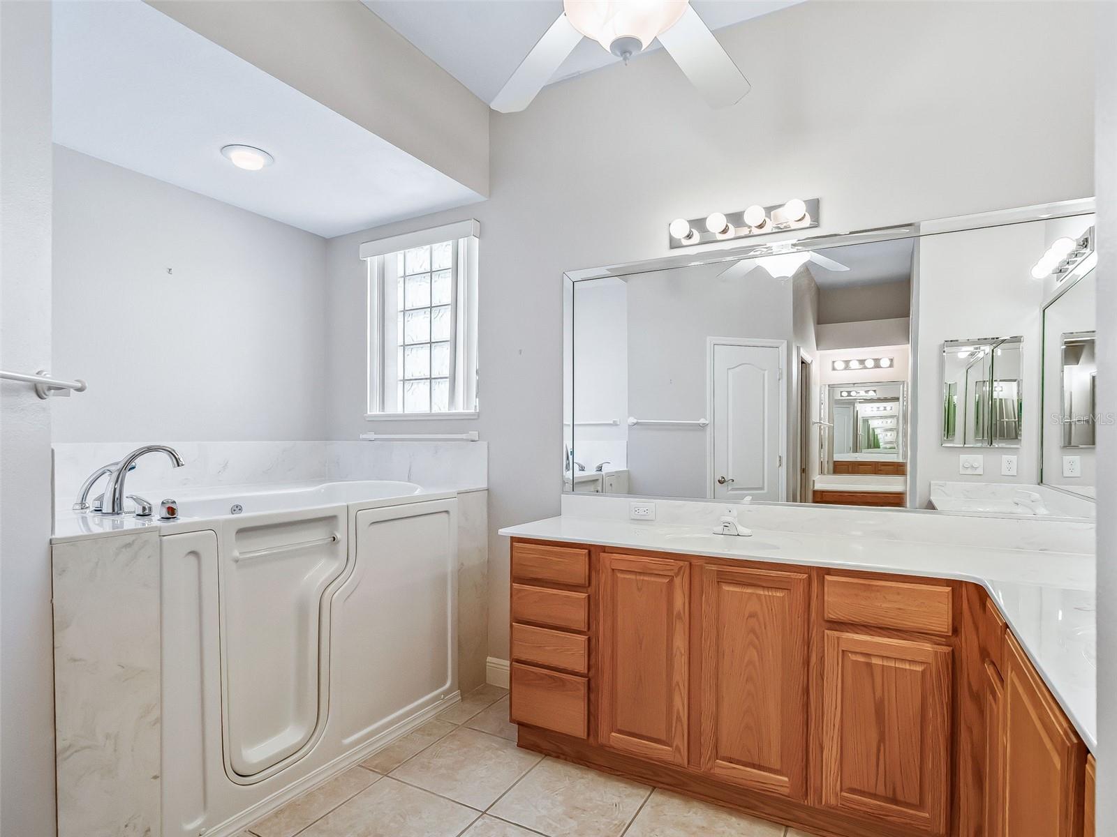 VILLAGES/SUMTER - Residential