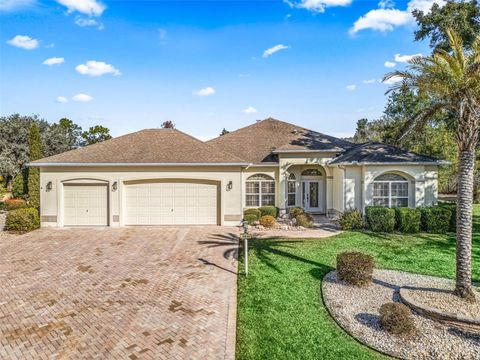 2839 LARRANAGA DRIVE THE VILLAGES FL 32162
