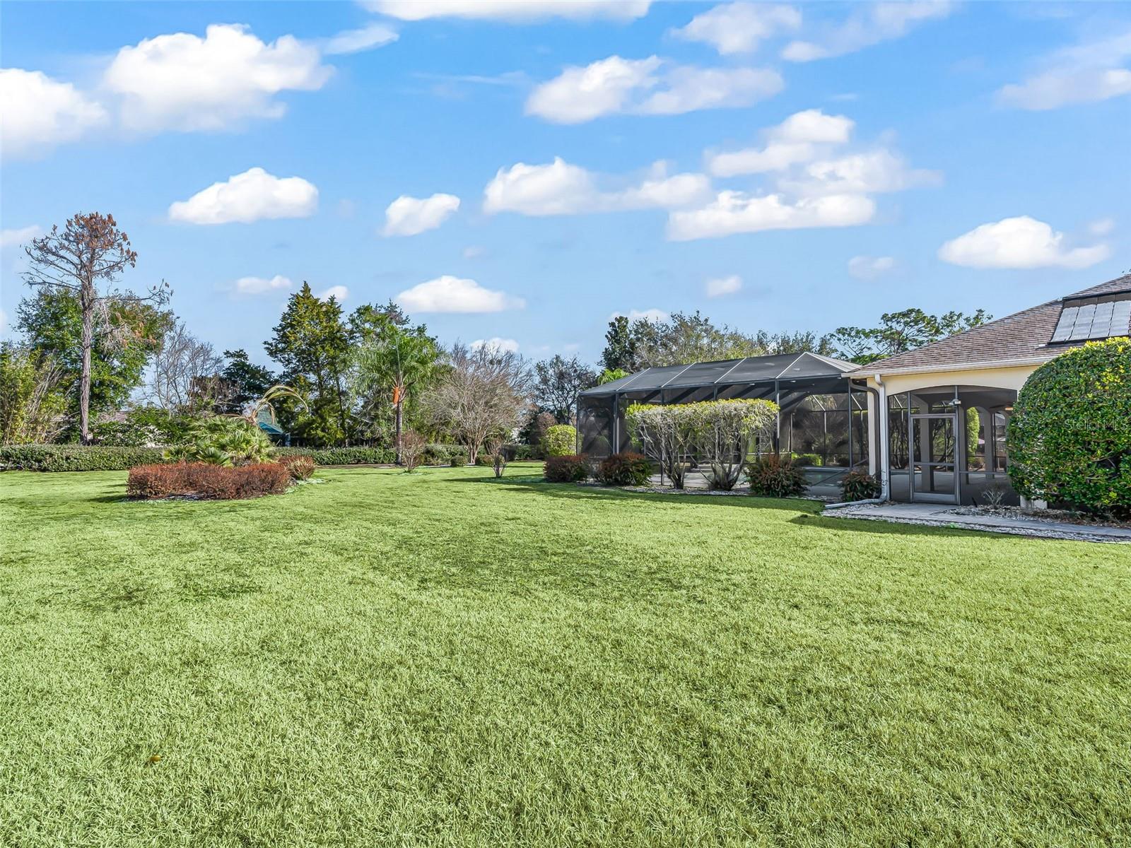 VILLAGES/SUMTER - Residential