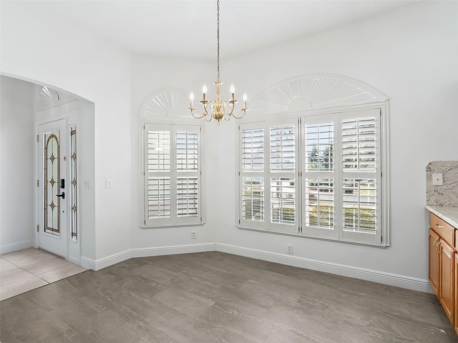 VILLAGES/SUMTER - Residential