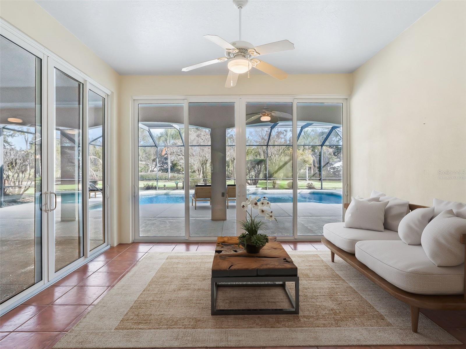 VILLAGES/SUMTER - Residential