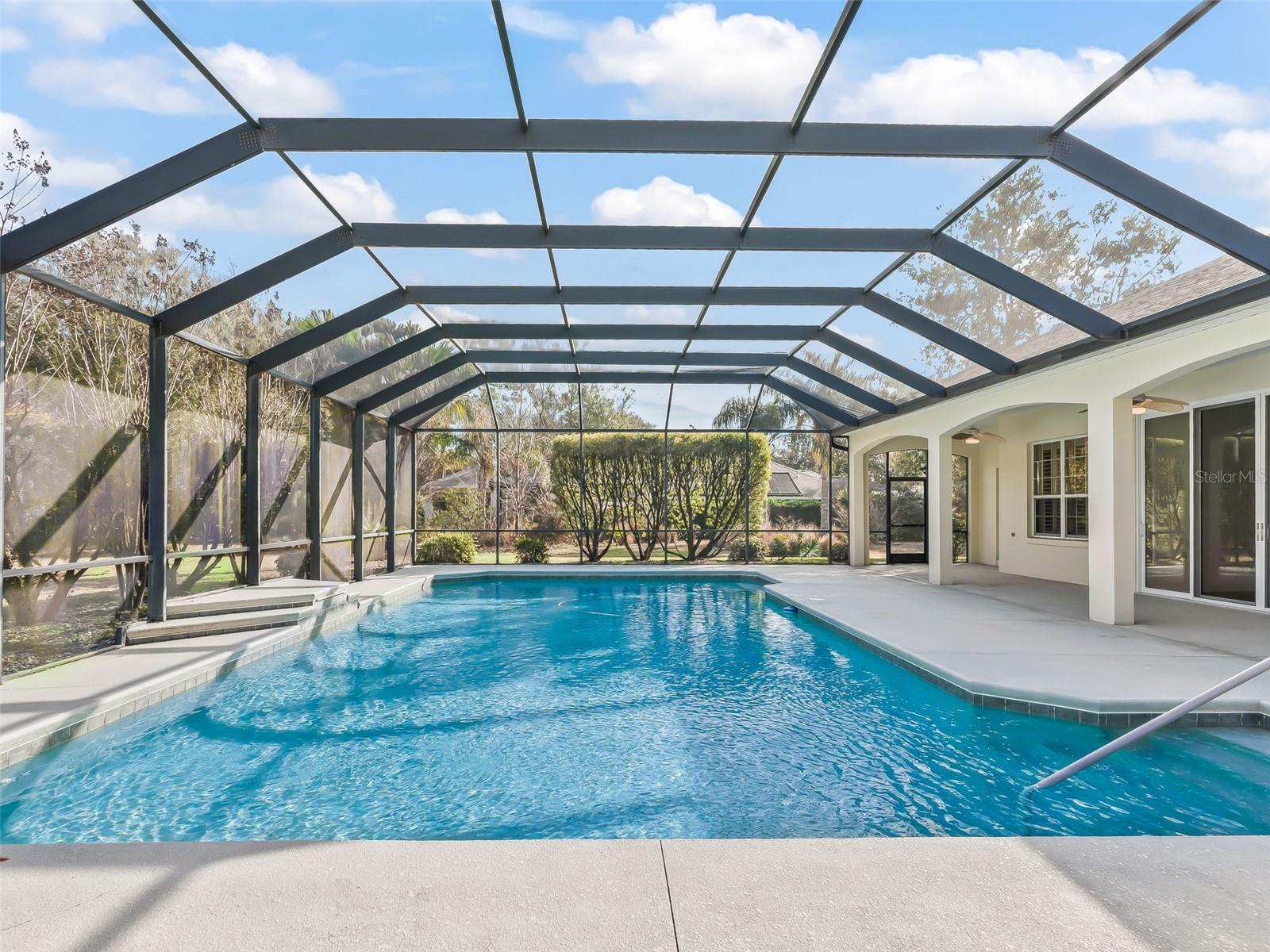 2839 LARRANAGA DRIVE