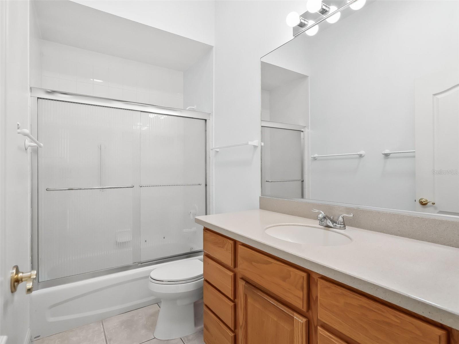 VILLAGES/SUMTER - Residential