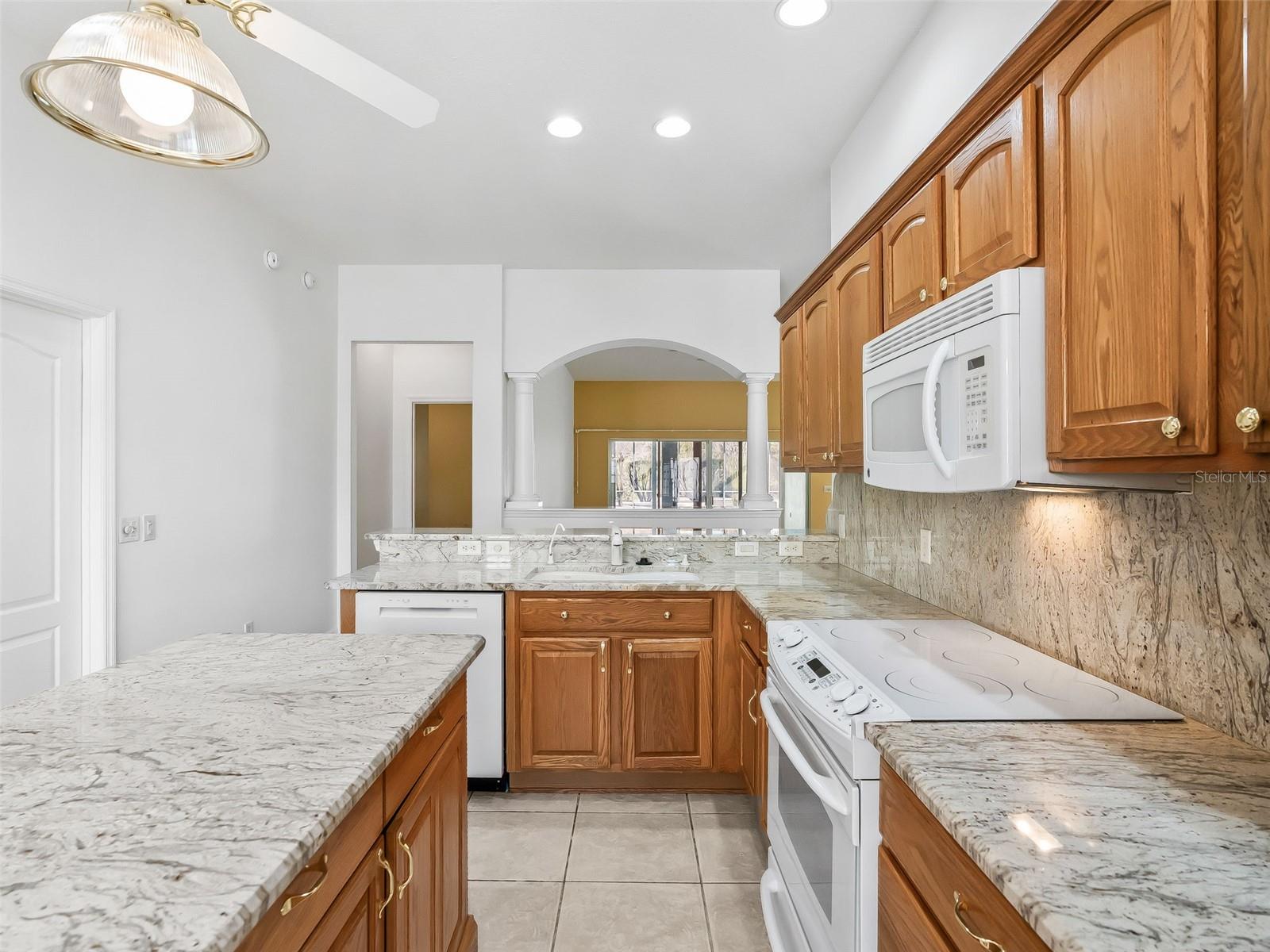 2839 LARRANAGA DRIVE