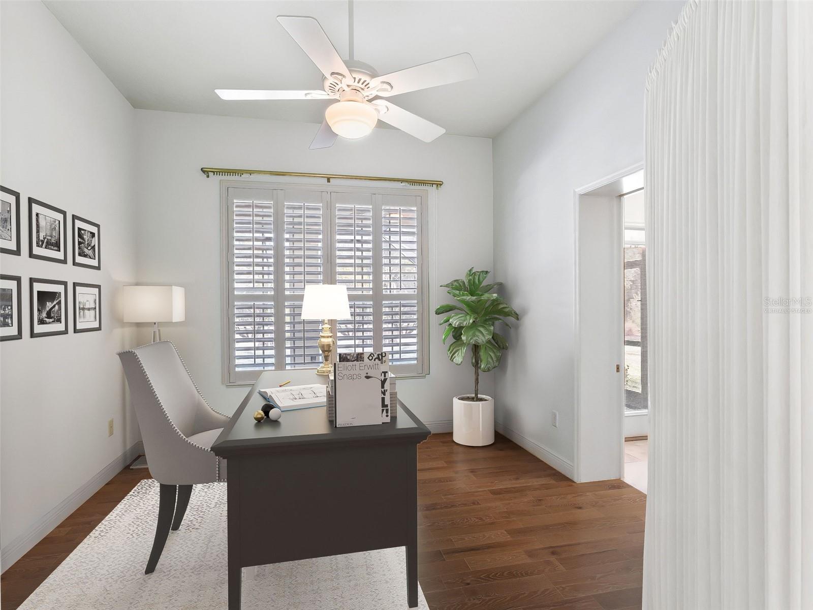 VILLAGES/SUMTER - Residential