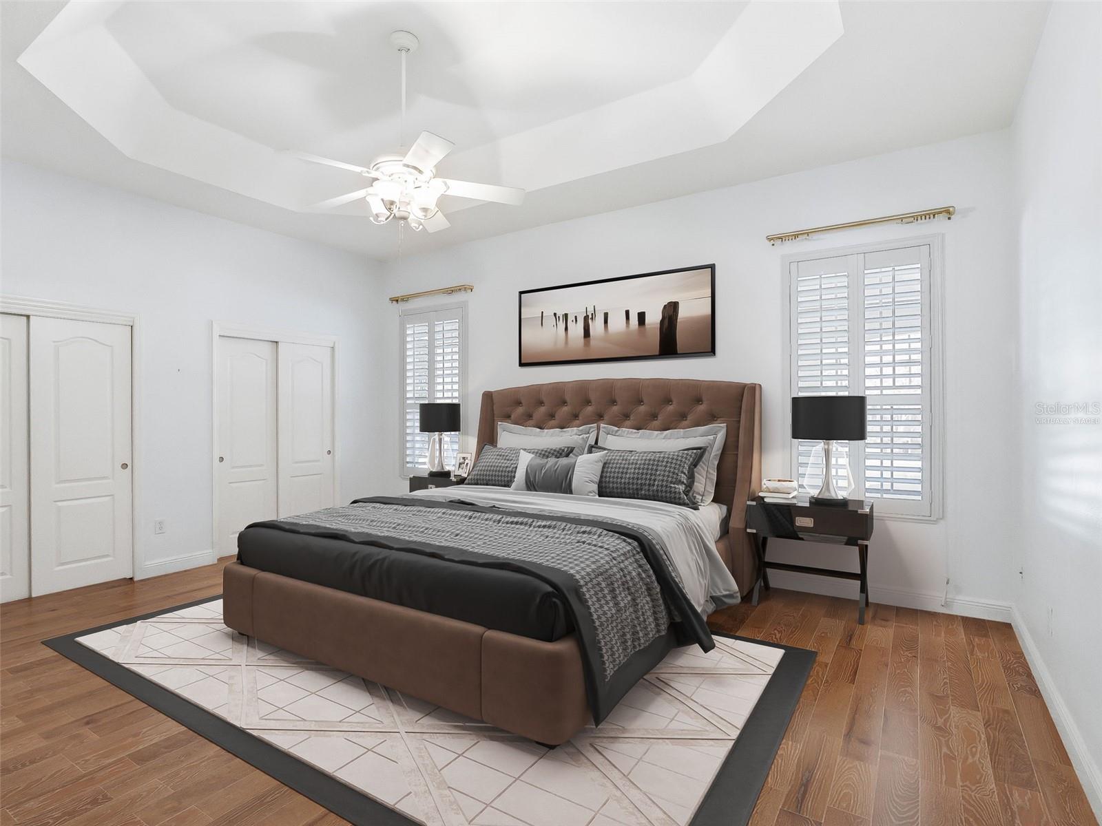 VILLAGES/SUMTER - Residential