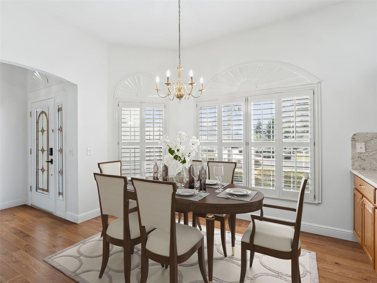 VILLAGES/SUMTER - Residential