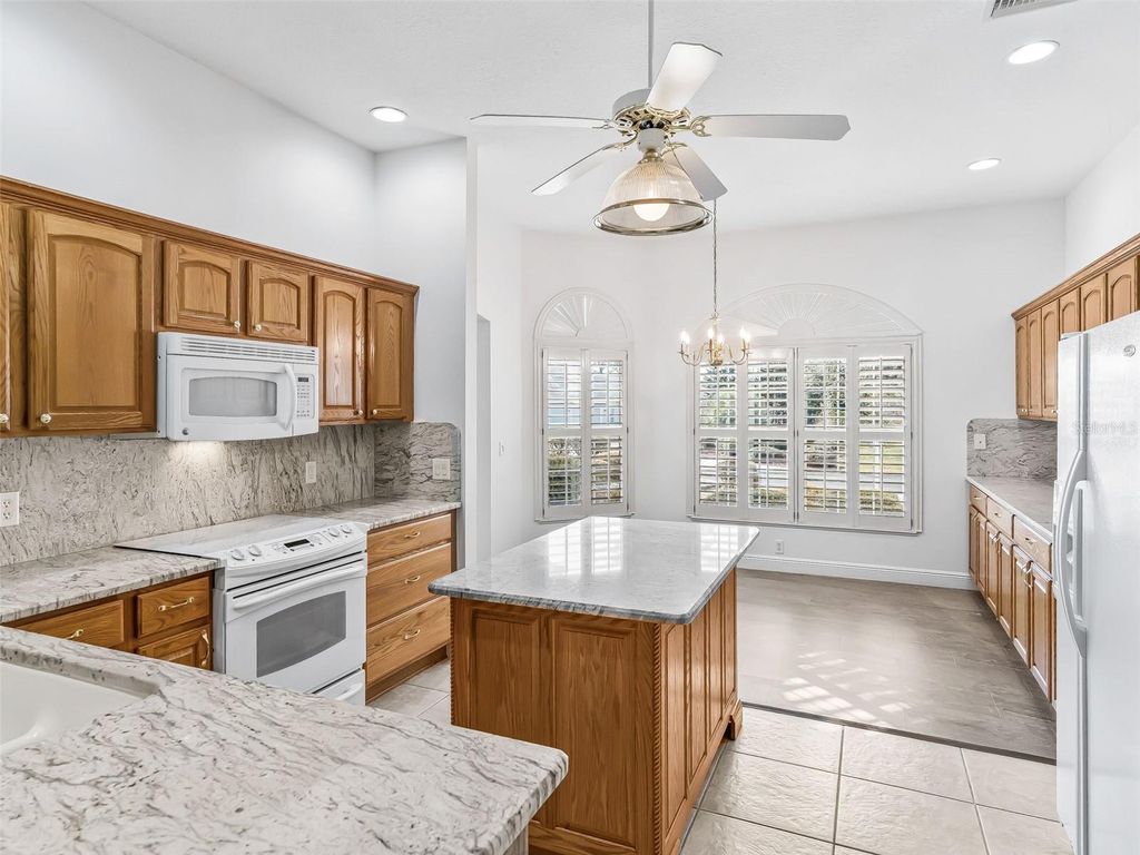 Photo of 2839 Larranaga Drive, The Villages, FL 32162 (MLS # G5108206)