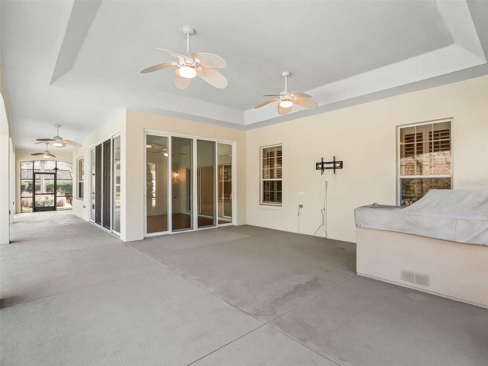 VILLAGES/SUMTER - Residential