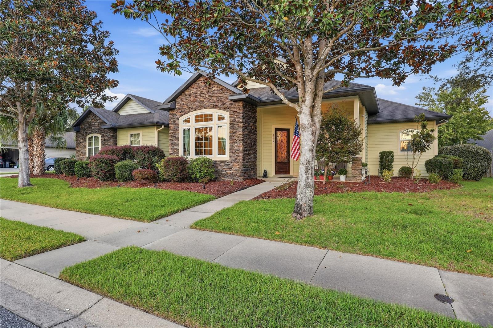 7905 NW 45TH STREET