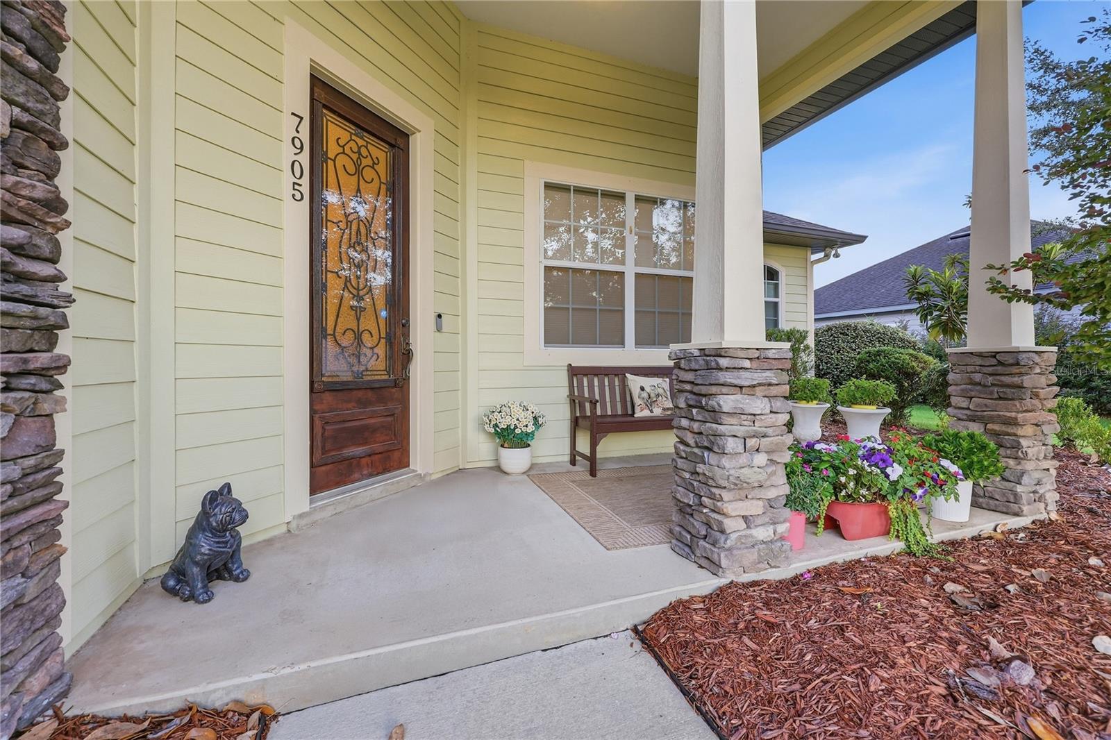 7905 NW 45TH STREET