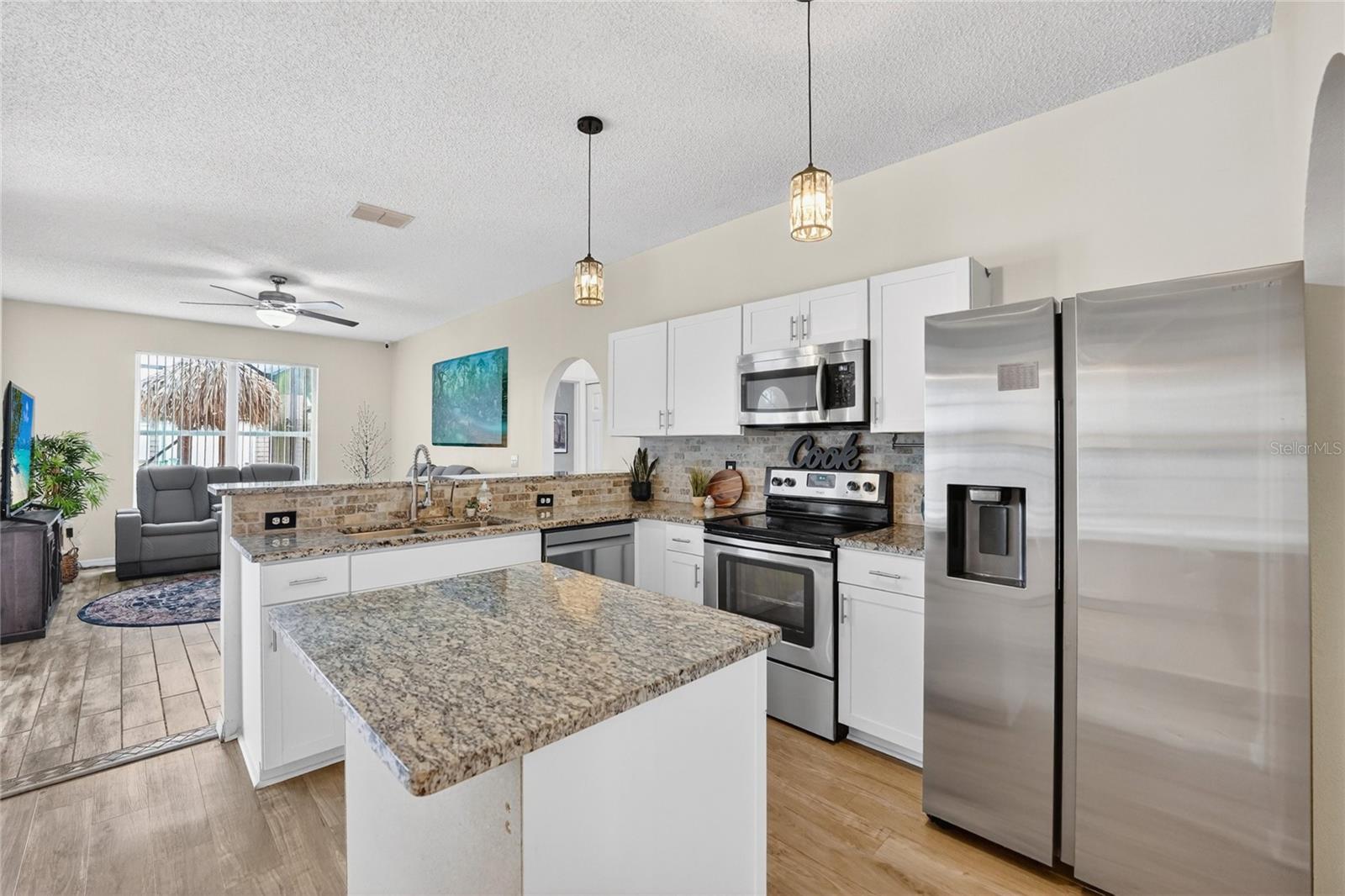 PORT MALABAR UNIT 17 - Residential