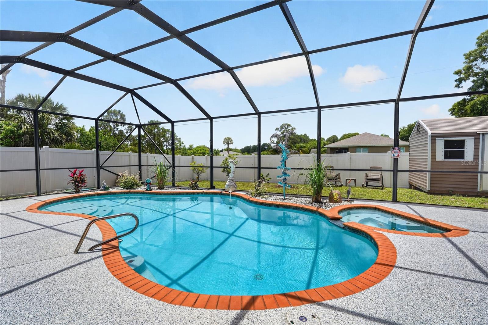 PORT MALABAR UNIT 17 - Residential